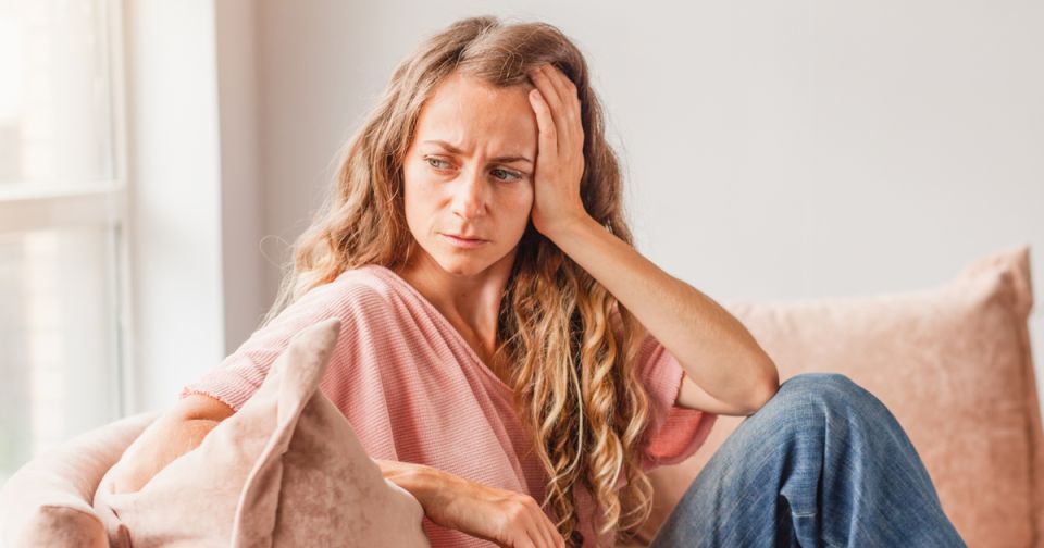 Скрытые знаки: как внешний вид женщины отражает её прошлые переживания