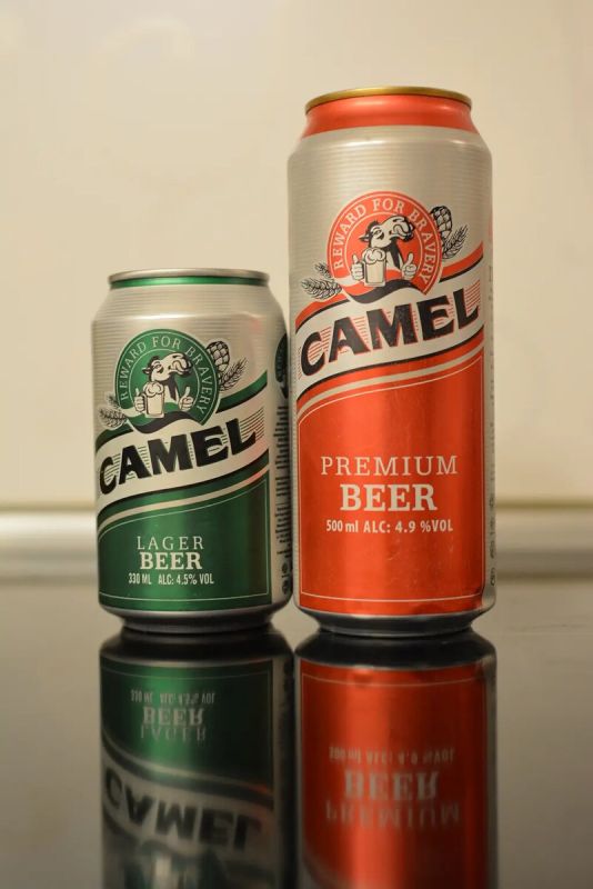 ���� Camel: �� �����, � ����