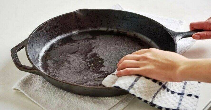 Как выбрать идеальную сковороду для любых блюд