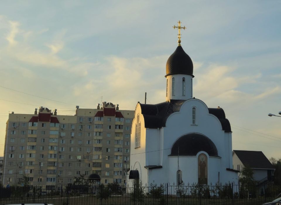 В Орле "Пробежка при храме" отпразднует годовщину