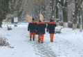 Зима на пороге: Как управляющие компании должны очищать дворы от снега
