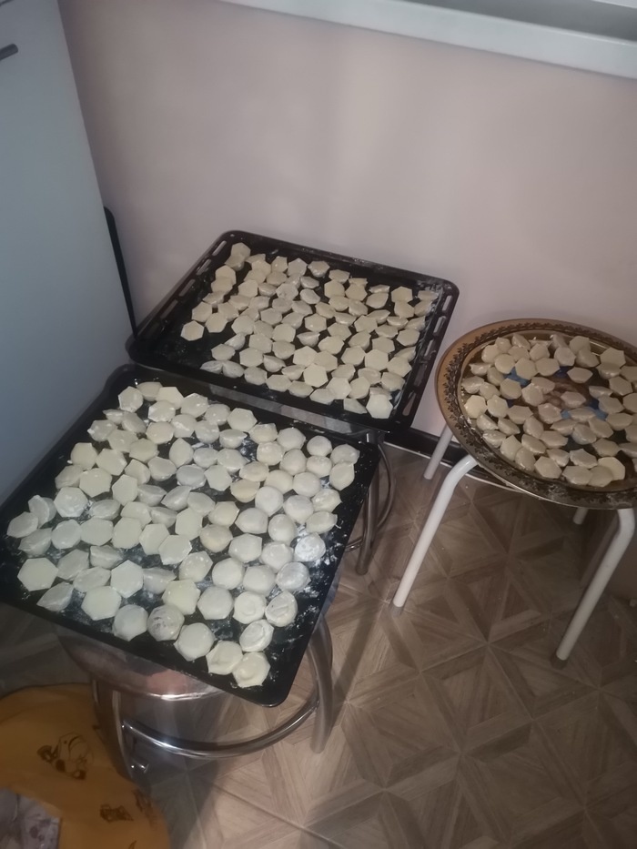 Домашние пельмени: полезные советы и секреты успеха