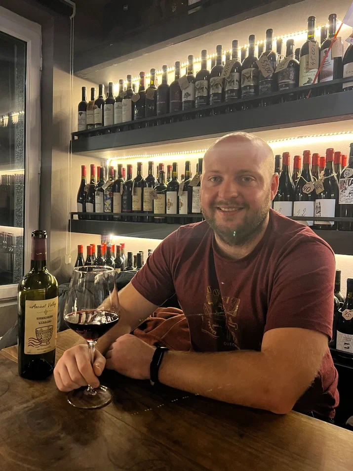 Лучшие сувениры из Грузии: что стоит привезти с собой