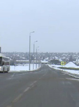 Информация для жителей поселка Зареченский, чьи дома и автомобили получили вчера повреждения