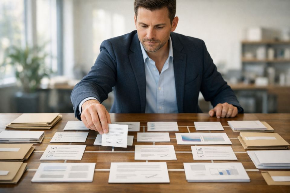 Новые правила для маркетплейсов: закон 289-ФЗ и его влияние на бизнес