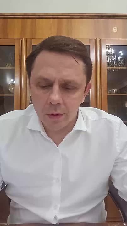 Андрей Клычков поблагодарил московских спасателей за обезвреживание боеприпаса в Орле