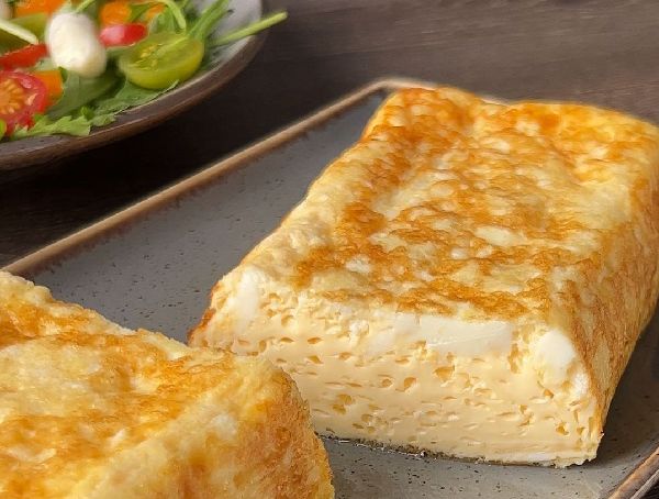 Как приготовить идеальный омлет в духовке по классическому рецепту