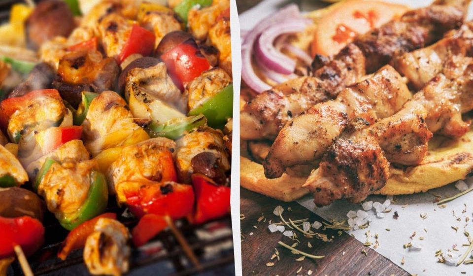 Новый взгляд на шашлыки: как сделать куриные шашлычки вкуснее