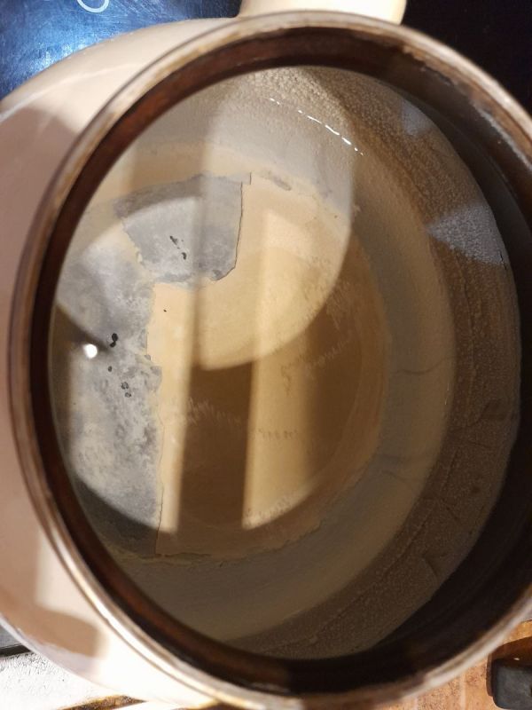 Способы очистки чайника от накипи: эффективные решения на каждый день