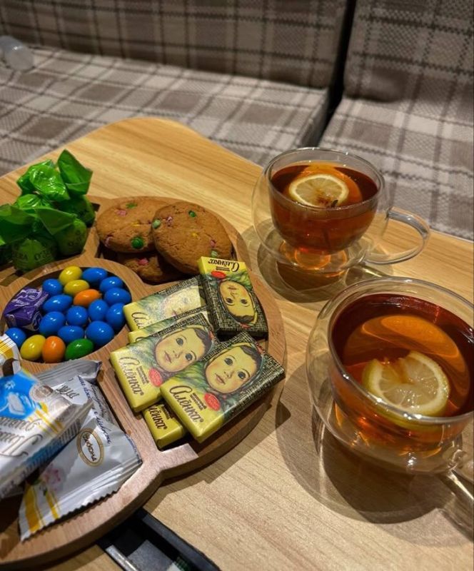 Неожиданные привычки, мешающие усвоению витаминов после еды