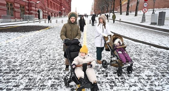 Февраль 2026: какие законы меняют финансовую картину россиян