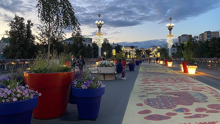 Туристический налог пополнил бюджет Орловщины на 11 миллионов рублей