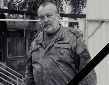 В Орле ушел из жизни Заслуженный врач РФ Михаил Казначеев