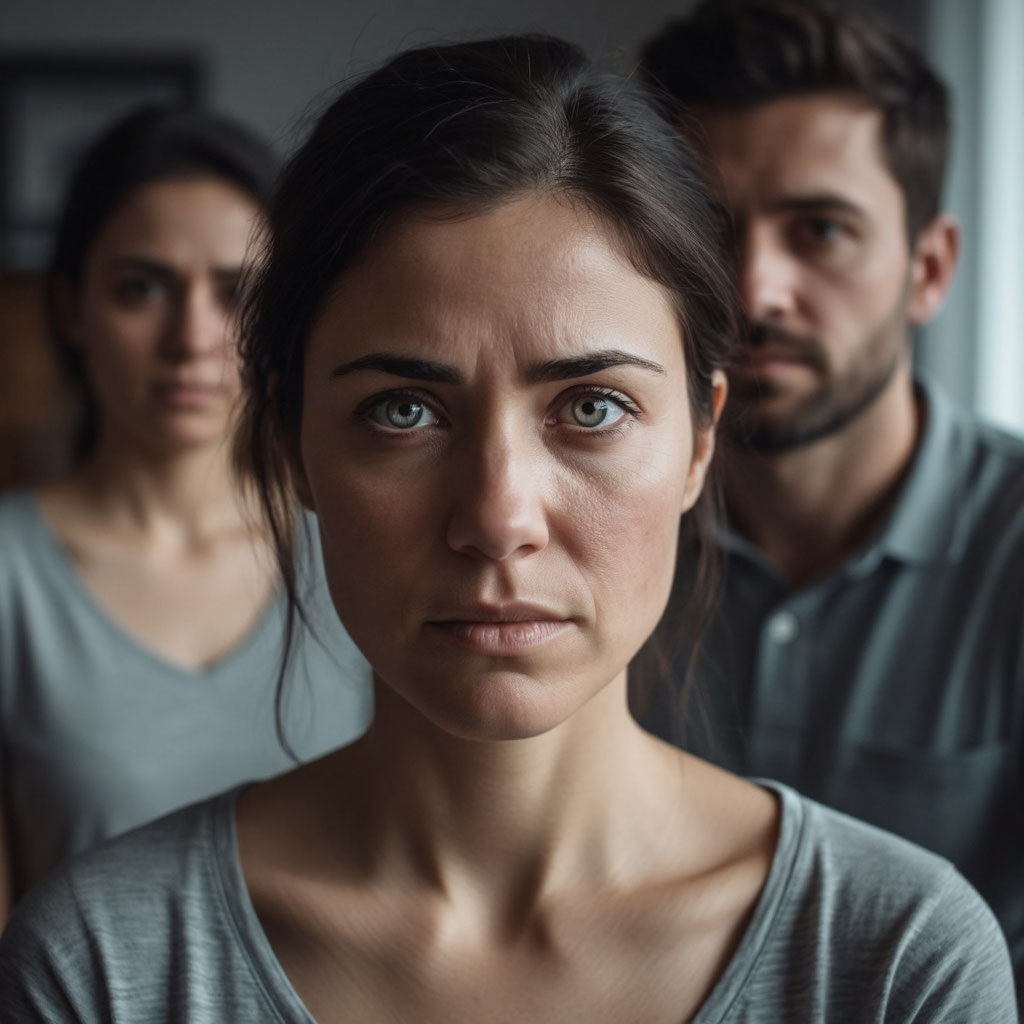 Смелое решение: как одна женщина изменила свою жизнь ради свободы