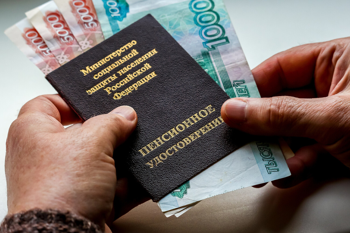 Кто станет пенсионером в Первоуральске в 2026 году