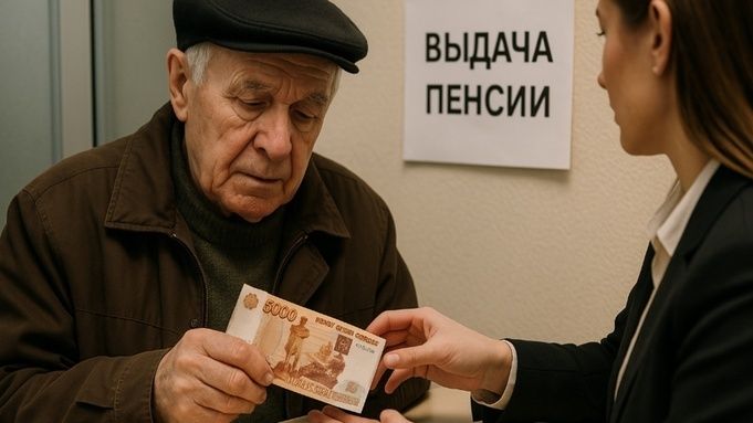 Кому полагаются две пенсии: важные детали для россиян в 2026 году