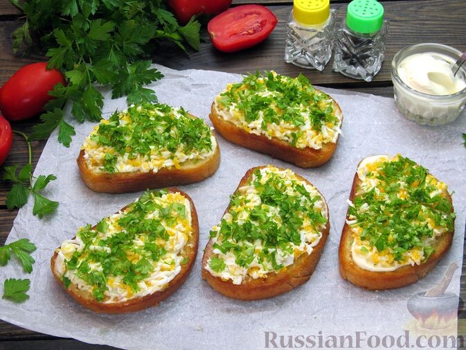 Вкусный хит-парад: быстрые рецепты для занятых