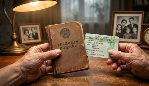 Как восстановить трудовой стаж без трудовой книжки: детальное руководство