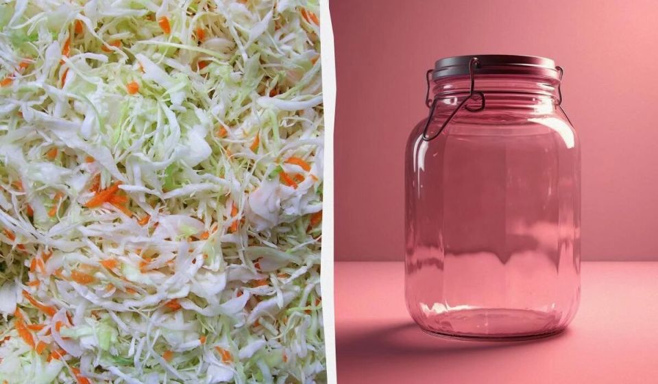 Ошибки при квашении капусты, о которых не подозревают многие хозяева