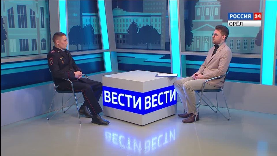 В Орле хотят ограничить скорость электросамокатов и возраст их водителей