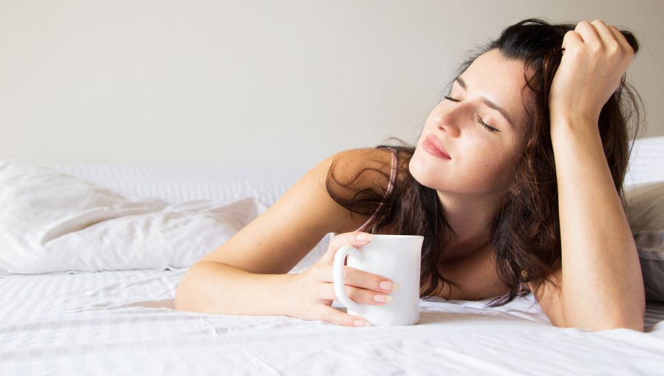 Научные открытия о кофе: как он влияет на наше здоровье