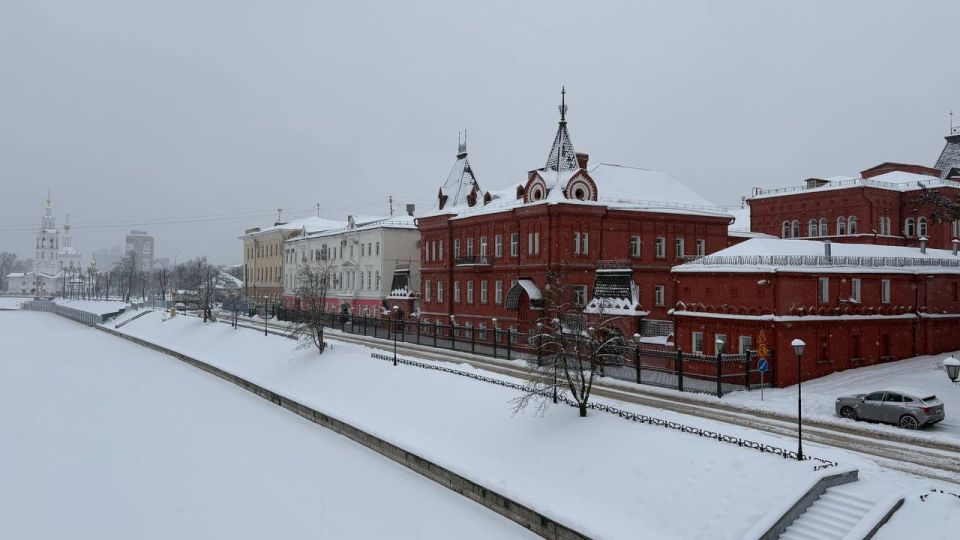 Погода испытает на прочность метеозависимых орловцев