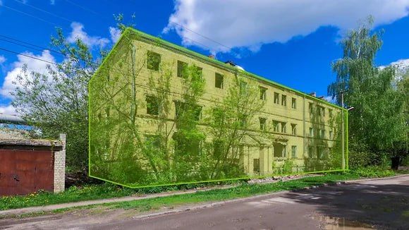 Имущественный комплекс в Орле к шестым торгам подешевел на 45% — до 4,4 млн