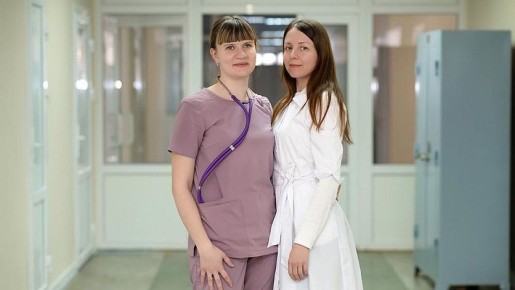 Орловцы смогут попасть на прием к аллергологу в поликлинике №2