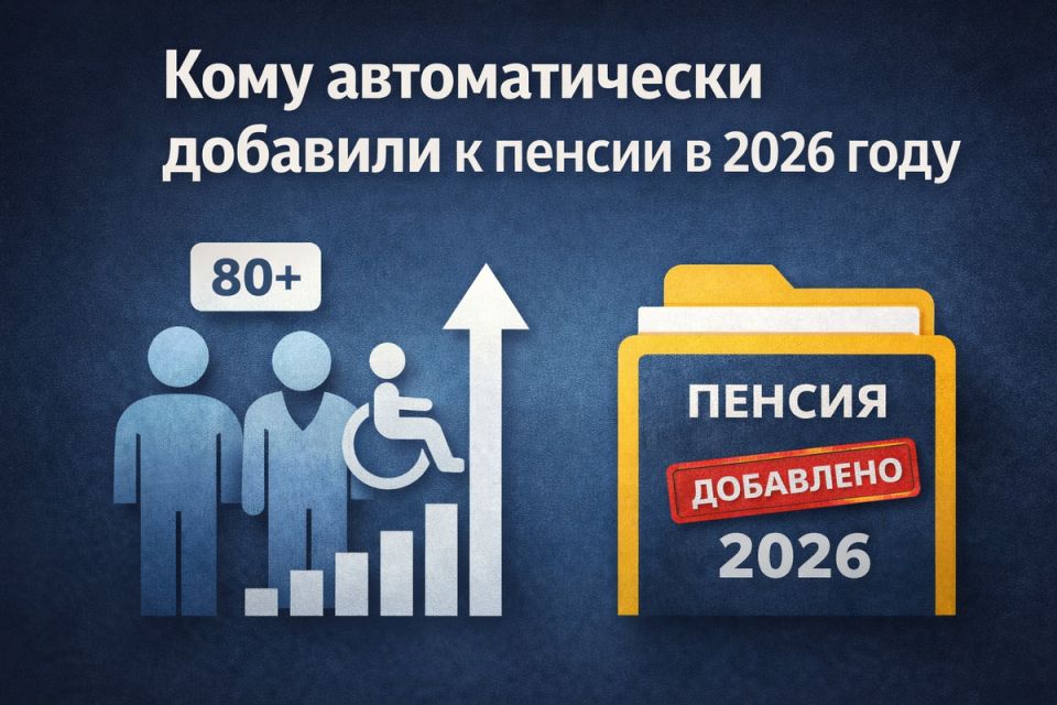 ���� ������������� ��������� ������ � 2026 ����