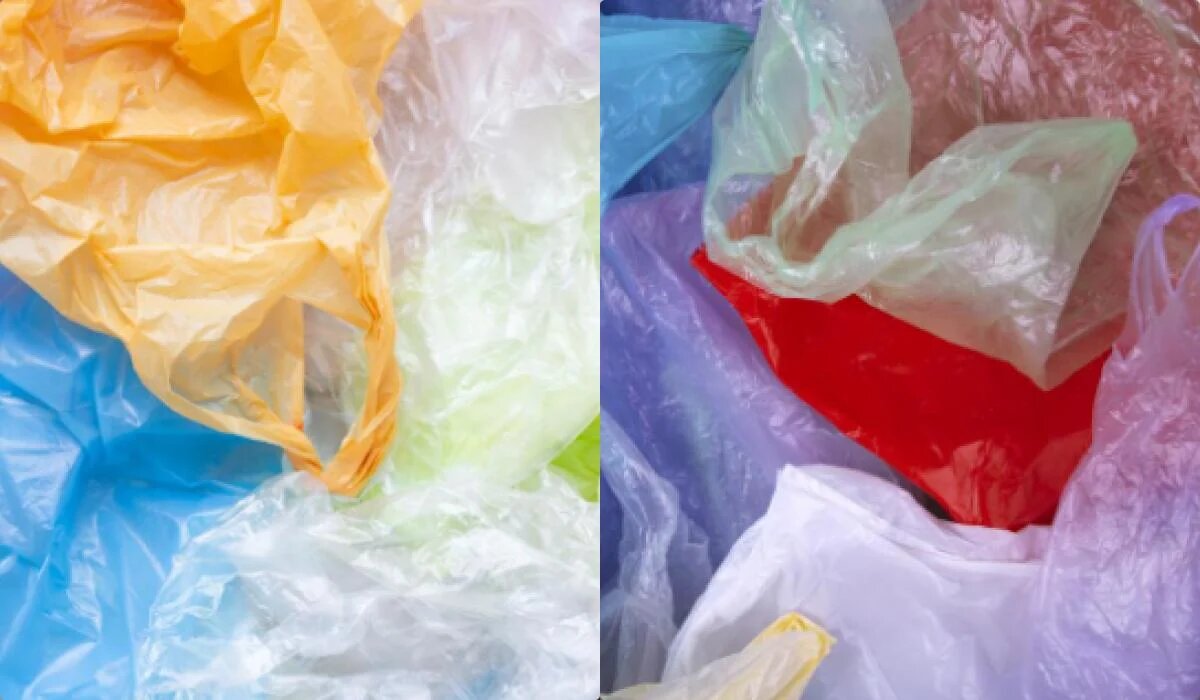 Креативные решения для удобного хранения пакетов на кухне