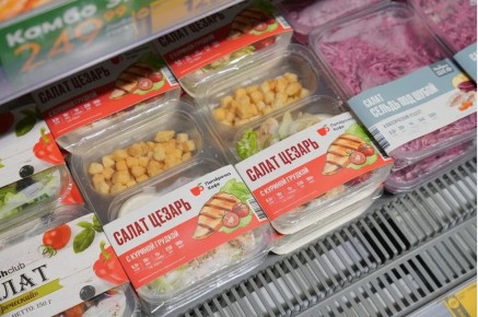 Почему готовая еда из магазина может быть вреднее, чем кажется