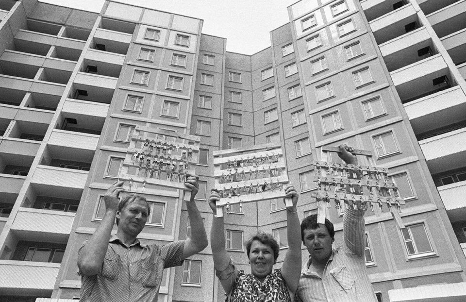 ����� ������� � �����: ������� ���������� ������������ �������