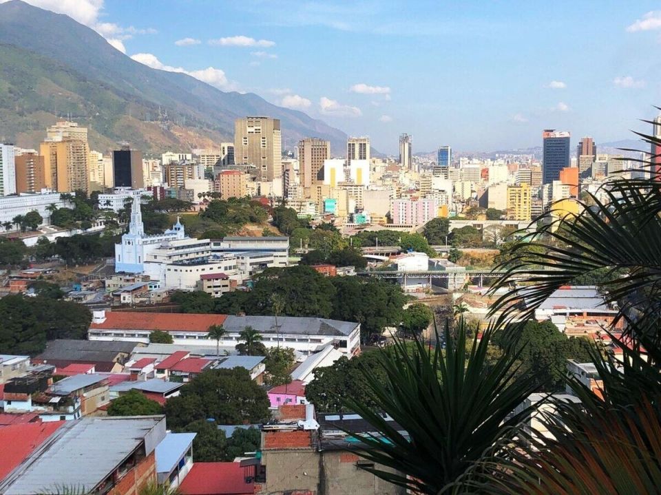 Венесуэла делает шаг к примирению: новый закон об амнистии