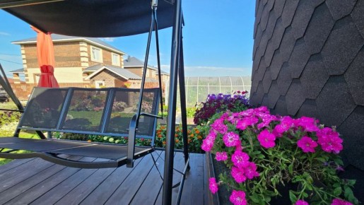 Обновление дачного участка: 7 идей для уюта и стиля