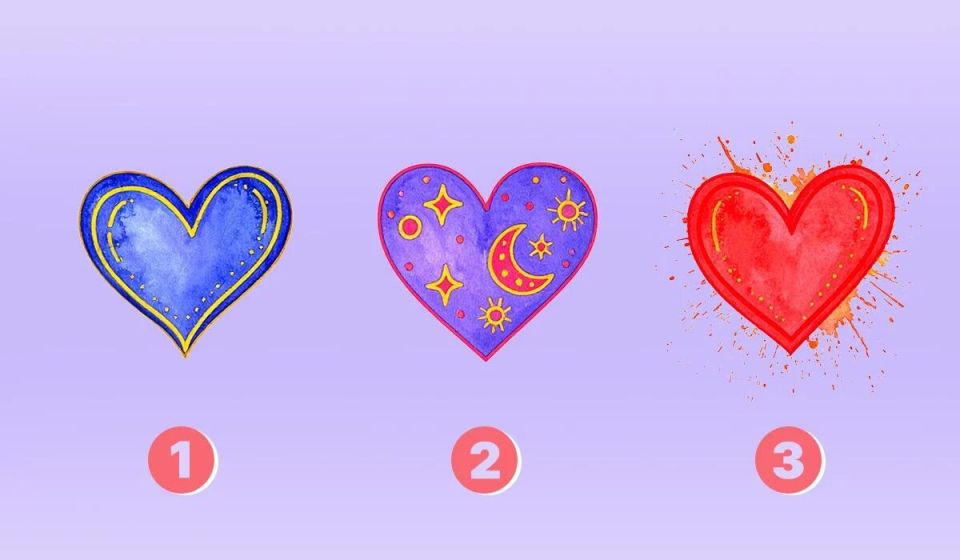 Откройте тайны идеального партнера: удивительный психологический тест