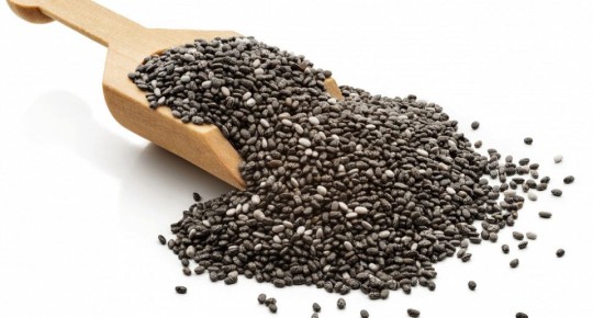 Секреты семян чиа: как использовать их, чтобы ощутить всю мощь суперфуда