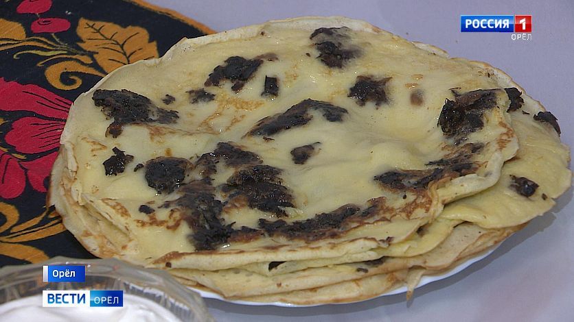 Прощеное воскресенье впереди: орловцы отмечают Масленицу и готовятся к Великому Посту