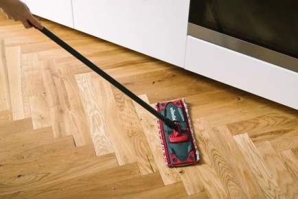 15 минут в день, чтобы забыть о субботней уборке: простой план по дням недели