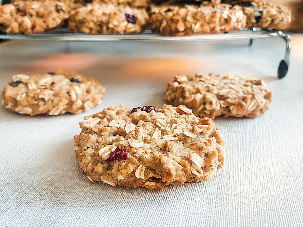 Как продукты могут вернуть вам энергию и радость