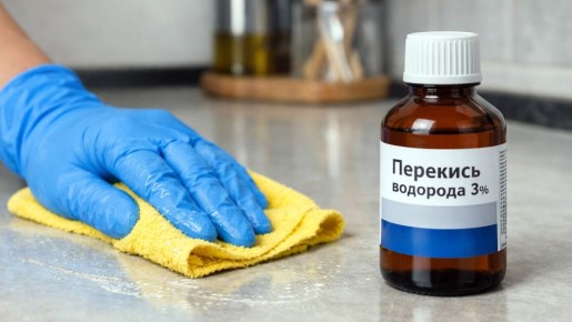 Я отказался от всей бытовой химии: просто добавляю пару капель в воду — и швы отмываются сами, это просто чудо