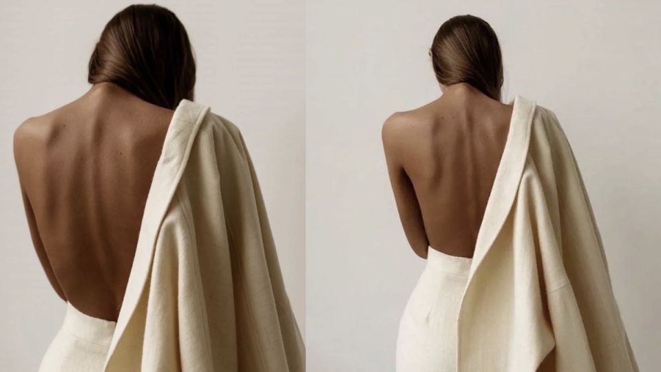 5 простых привычек, чтобы спина выглядела как корона — маленькие секреты уверенной женщины