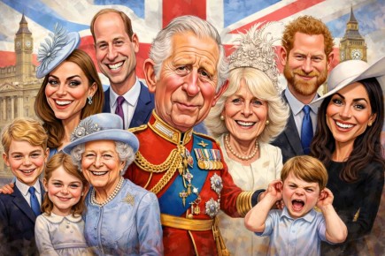 ������ ������� ��� ��������� II? ������ ���������� ����������� ����� ��� ����� �� �����