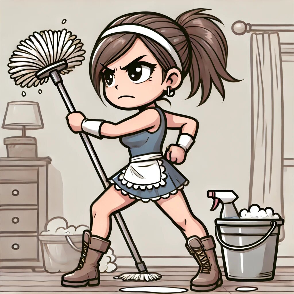 Как уборка превратилась в марафон ностальгии и неожиданных находок