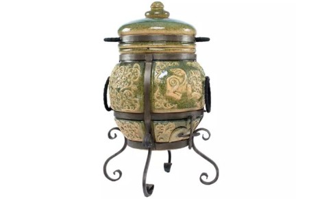 Как приготовить жульен с грибами в тандыре: простой и вкусный рецепт