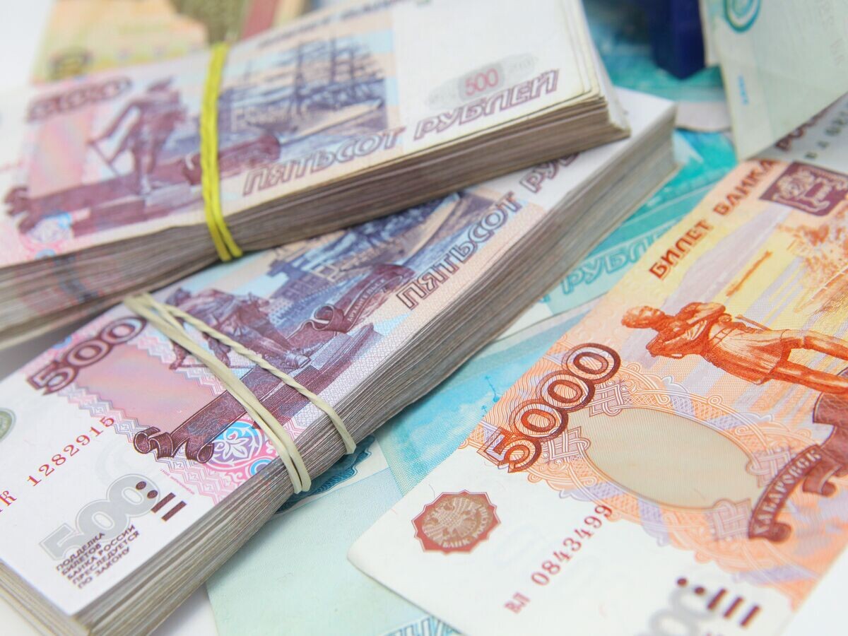 Средний размер пенсии неработающих россиян увеличился в 2025 году