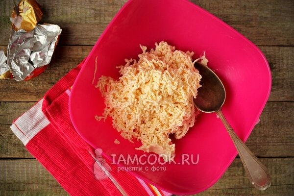 Эта простая закуска удивит вас: всего 5 ингредиентов!