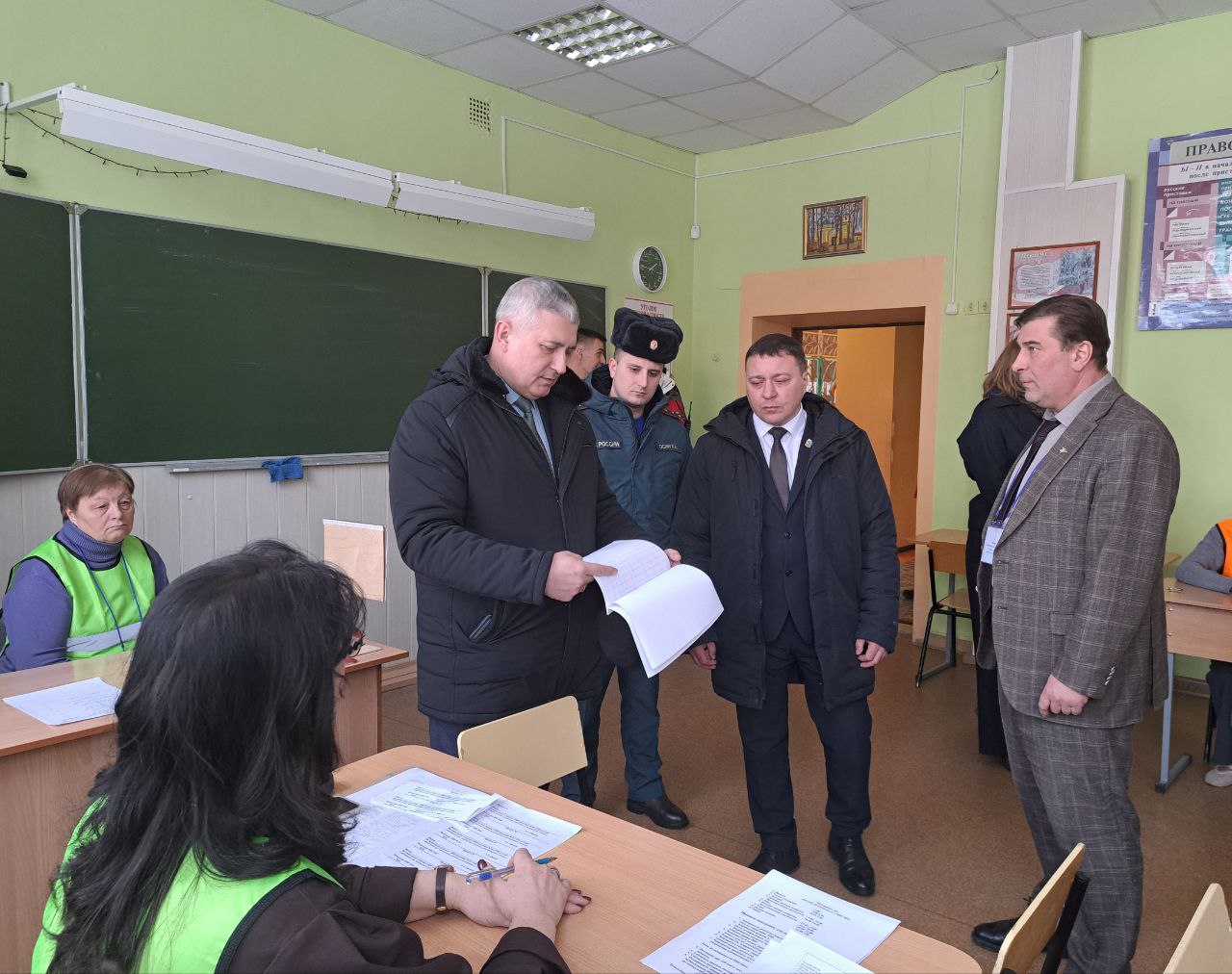 В Орле проверили готовность сил и средств в период половодья В Орле проверили готовность сил и средств в период половодья