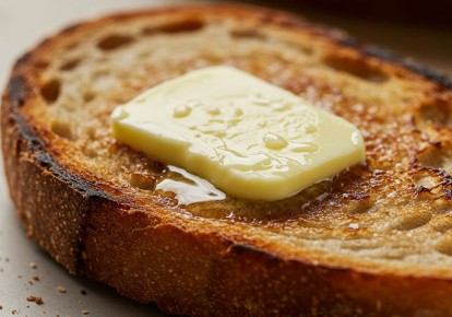 Как дешёвая еда может ударить по вашему здоровью: Секреты, которые вы не знали