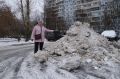 Оплата уборки снега: законно или нет?