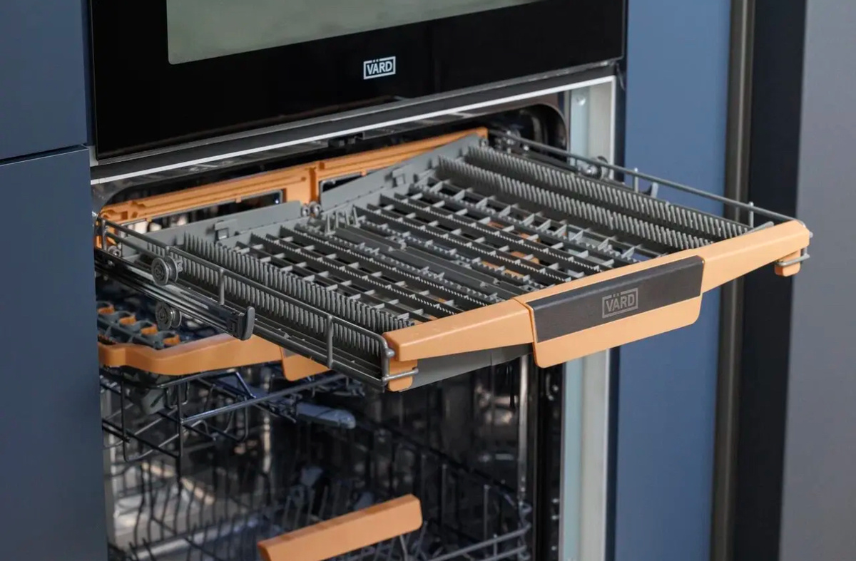 Как Посудомоечная Машина Защитит Ваше Здоровье: Секрет Программы «Гигиена»